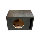 Trinity Audio Single 15" M Series Ported Enclosure
