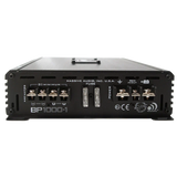Massive Audio BP1000.1v2 1,000 Watt Monoblock Amplifier