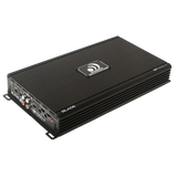 Massive Audio BP1000.4v2 4-Channel Amplifier