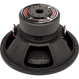 Violator Audio CATegory 4 Series 15" Subwoofer Dual 4 Ohm