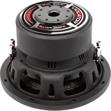 Violator Audio CATegory 3 Series 10" Subwoofer Dual 4 Ohm