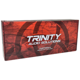 ***NEW*** Trinity Audio Solutions THIRTEEN-K 13,000 Watt D Class Monoblock Amplifier