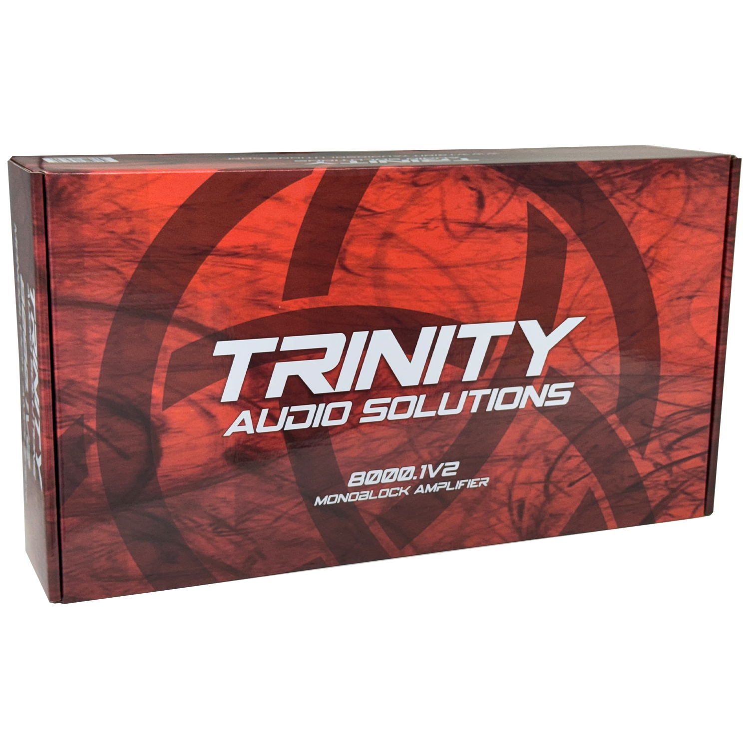 NEW*** Trinity Audio Solutions 8000.1v2 8,000 Watt D Class NEW*** Trinity Audio Solutions 8000.1v2 8,000 Watt D Class