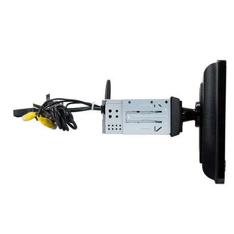Jensen 10.1″ Receiver with Wireless Android Auto & Apple CarPlay – CAR1013