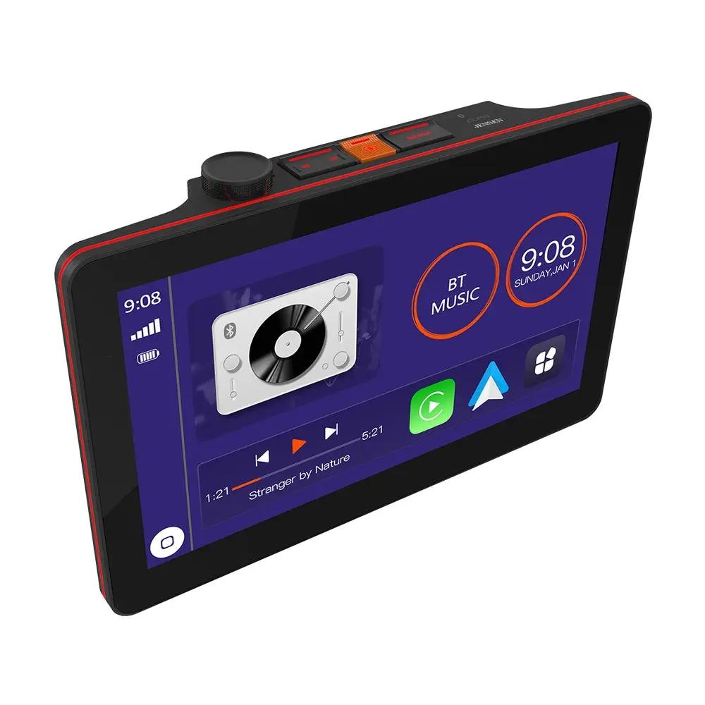 Jensen CAR10TC Car Stereo – The Next Generation in Car Audio
