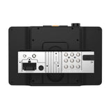 Jensen CAR10TC Car Stereo – The Next Generation in Car Audio