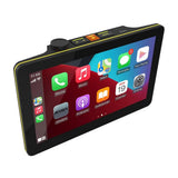 Jensen CAR10TC Car Stereo – The Next Generation in Car Audio