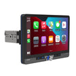 Jensen CAR1215 11.6″ Touchscreen Receiver | Wireless CarPlay, Android Auto