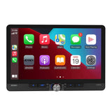 Jensen CAR1215 11.6″ Touchscreen Receiver | Wireless CarPlay, Android Auto