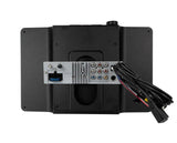 Jensen CAR12TC Car Stereo Multimedia Touchscreen Receiver