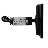 Jensen CAR12TC Car Stereo Multimedia Touchscreen Receiver