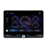 Jensen 10.1” LED Backlit Touchscreen Car Radio/AV Receiver – CAR140MW