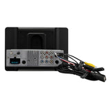 Jensen 10.1” LED Backlit Touchscreen Car Radio/AV Receiver – CAR140MW