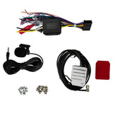 Jensen Car Radio with 7″ Touchscreen – CAR714MW