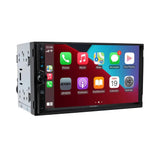 Jensen 7” Receiver with Wireless Android Auto & Apple Carplay – CAR723W