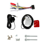 Jensen CAR7TC Car Stereo 7" Touchscreen Double DIN Media Receiver
