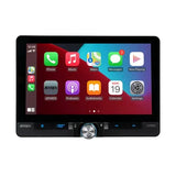Jensen Jensen 8” Receiver with Wireless Android Auto & Apple CarPlay – CAR813 - Car Audio