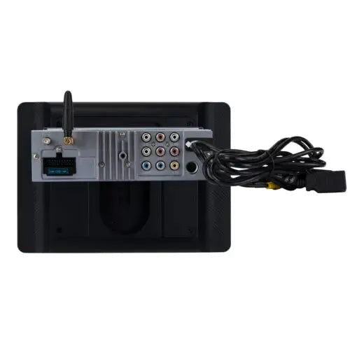 Jensen Jensen 8” Receiver with Wireless Android Auto & Apple CarPlay – CAR813 - Car Audio