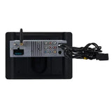 Jensen Jensen 8” Receiver with Wireless Android Auto & Apple CarPlay – CAR813 - Car Audio