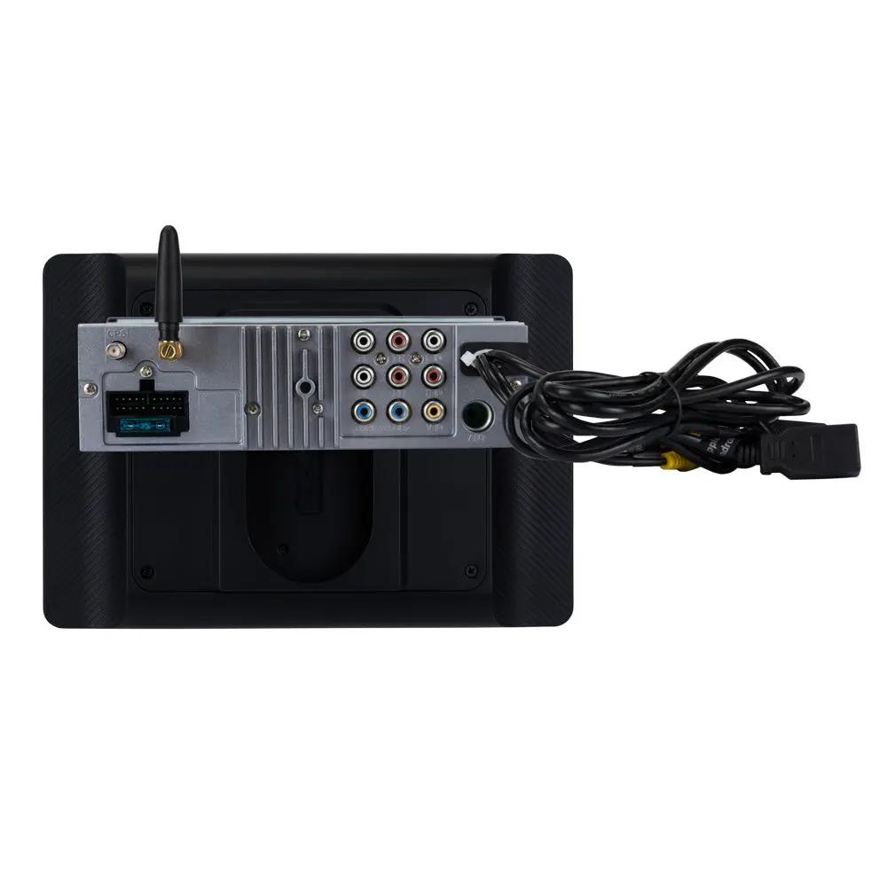Jensen 8” Receiver with Wireless Android Auto & Apple CarPlay – CAR813