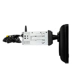 Jensen Jensen 8” Receiver with Wireless Android Auto & Apple CarPlay – CAR813 - Car Audio