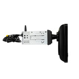 Jensen 8” Receiver with Wireless Android Auto & Apple CarPlay – CAR813