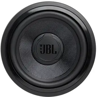 JBL Stadium 102SSI Car Subwoofer