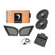 Trinity Car Audio Diamond Audio 24+ Harley Davidson® Road Glide 2-Speaker System - DA24RGSP1 - Car Audio