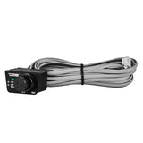 DS18 DBPX200.MX Digital Bass Processor With Hi to Low Signal Converter & Speaker Emulator – Mexico Design SKU: DBPX200.MX