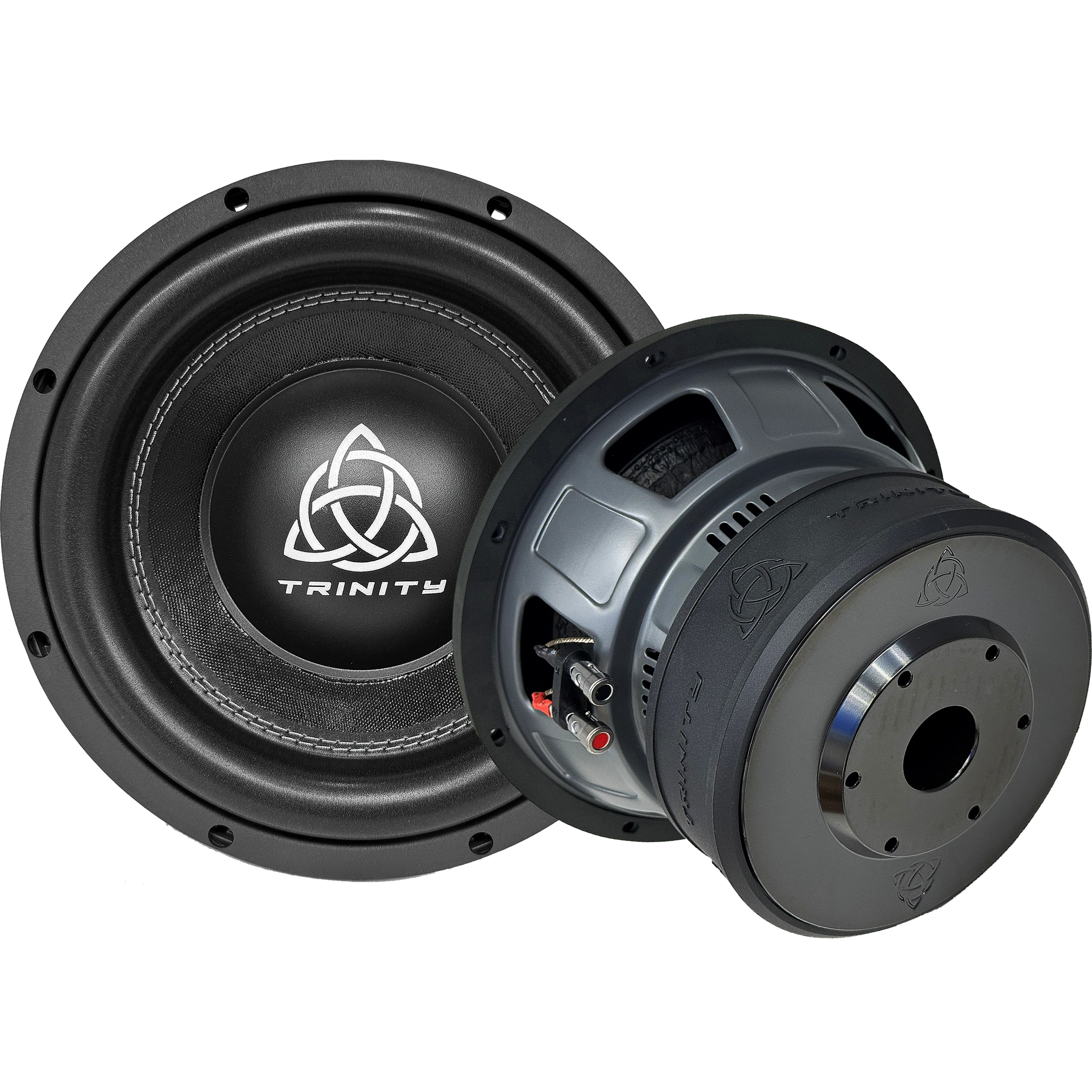 Trinity E Series 10