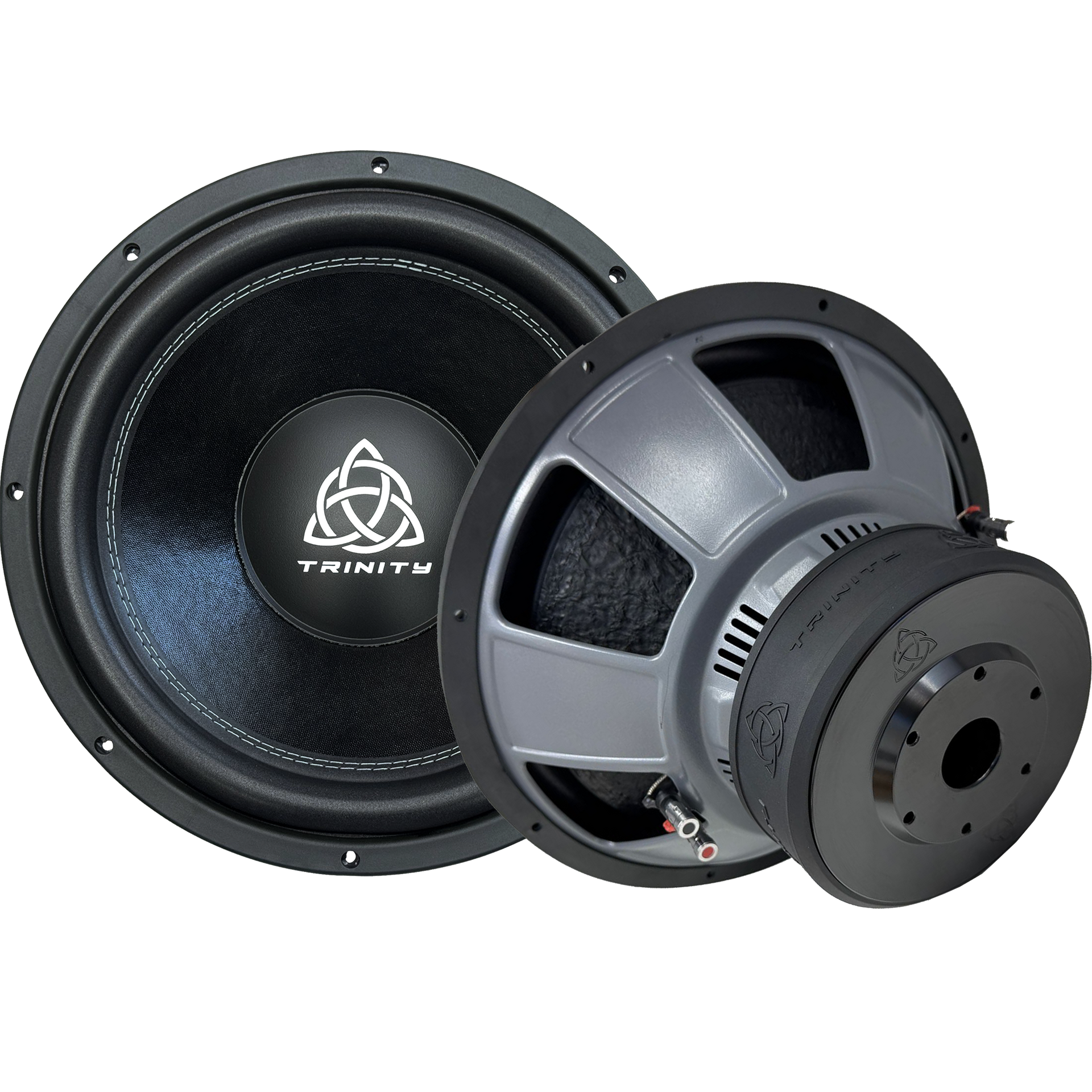 Trinity E Series 15