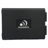 Massive Audio E2N 800 Watt Monoblock Amplifier