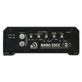 Massive Audio E2N 800 Watt Monoblock Amplifier
