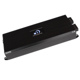 Massive Audio E4 2,000 Watt Monoblock Amplifier