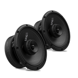 AudioControl Shop EPIC PRO Series EPICPRO6CX 6.5" Coaxial Speakers, 200W RMS, 4 Ohms (Pair)