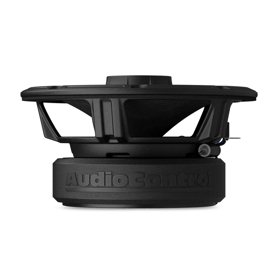 AudioControl Shop EPIC PRO Series EPICPRO6CX 6.5" Coaxial Speakers, 200W RMS, 4 Ohms (Pair)