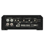 Massive Audio EX44N 4-Channel Amplifier