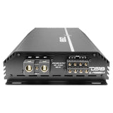 DS18 EXL-P2000X4 EXL Power 4-Channel Class A/B Amplifier 280 x 4 @ 4-Ohm Watts Rms  Made In Korea