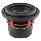 DS18 EXL-X8.2D EXL-X 8" Subwoofer 1200 Watts Dvc 2-Ohms