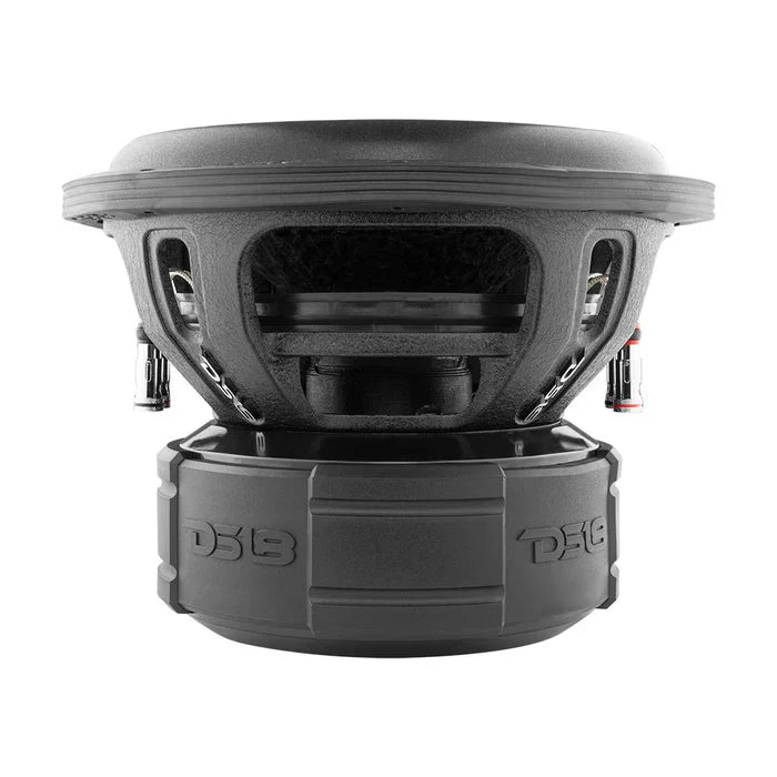 DS18 EXL-XX12.2DHE EXL, High Excursion 12" Subwoofer 4000 Watts Dvc 2-Ohm