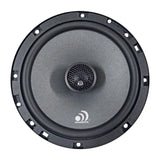 Massive Audio FC6X 6.5" Coaxial Speakers