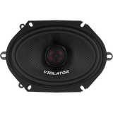 Violator Audio VA-572 5"x7" Coaxial Speakers (pair)