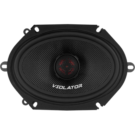 Violator Audio VA-572 5"x7" Coaxial Speakers (pair)