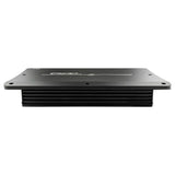 DS18 FX-1 Flush Mount / Surface Mount 1 Channel Monoblock Class D Amplifier With Acrylic Cover for Custom Installation 1 X 900W RMS @1 Ohm