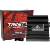 ***NEW*** Trinity Audio Solutions 1000.1v2 1,000 Watt D Class Monoblock Amplifier