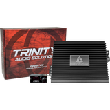 ***NEW*** Trinity Audio Solutions 2000.1v2 2,000 Watt D Class Monoblock Amplifier