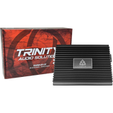 ***NEW*** Trinity Audio Solutions 1500.8v2 8-Channel Amplifier