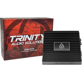 ***NEW*** Trinity Audio Solutions 700.4v2 4-Channel Amplifier