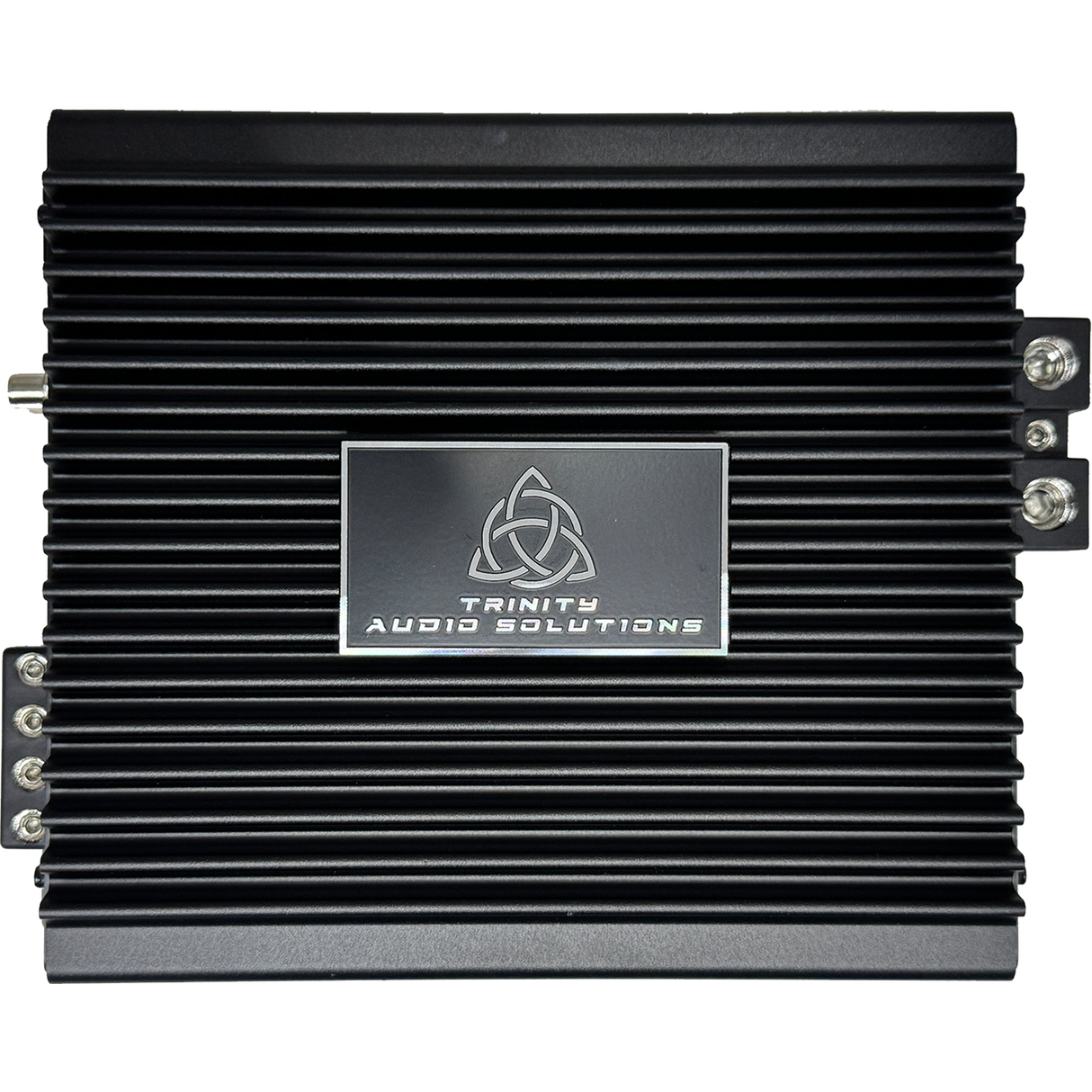 Trinity Audio Solutions LOGIQ-3K 3,000 Watt Full Bridge Monoblock Amplifier