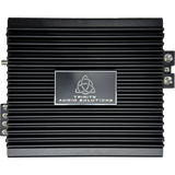 Trinity Audio Solutions LOGIQ-3K 3,000 Watt Full Bridge Monoblock Amplifier